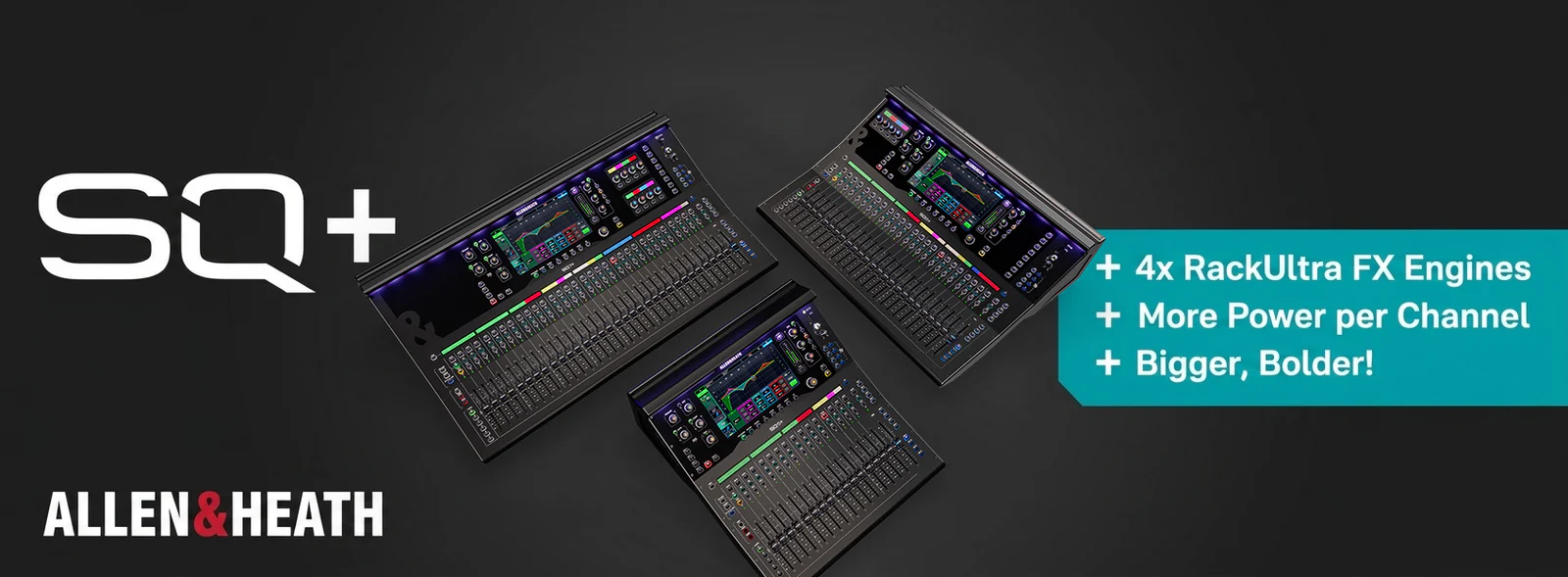 Elevate Your Sound and Stage